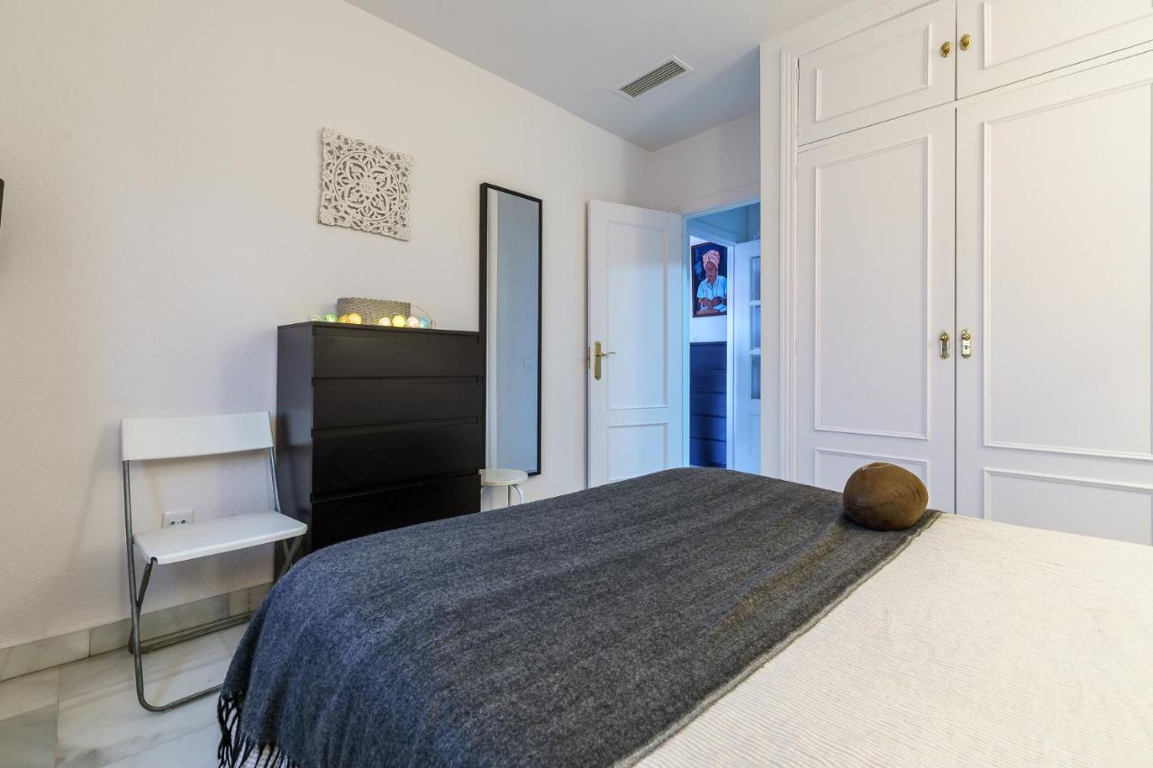 Apartment Malagasuite Soho *